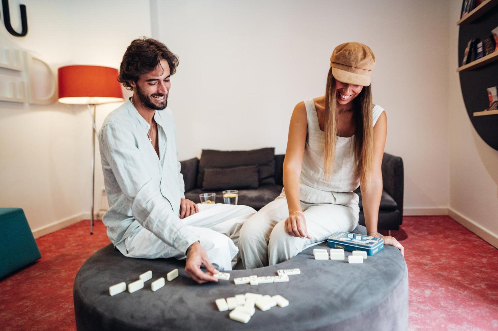 Stay Hotel Porto Centro Trindade Экстерьер фото