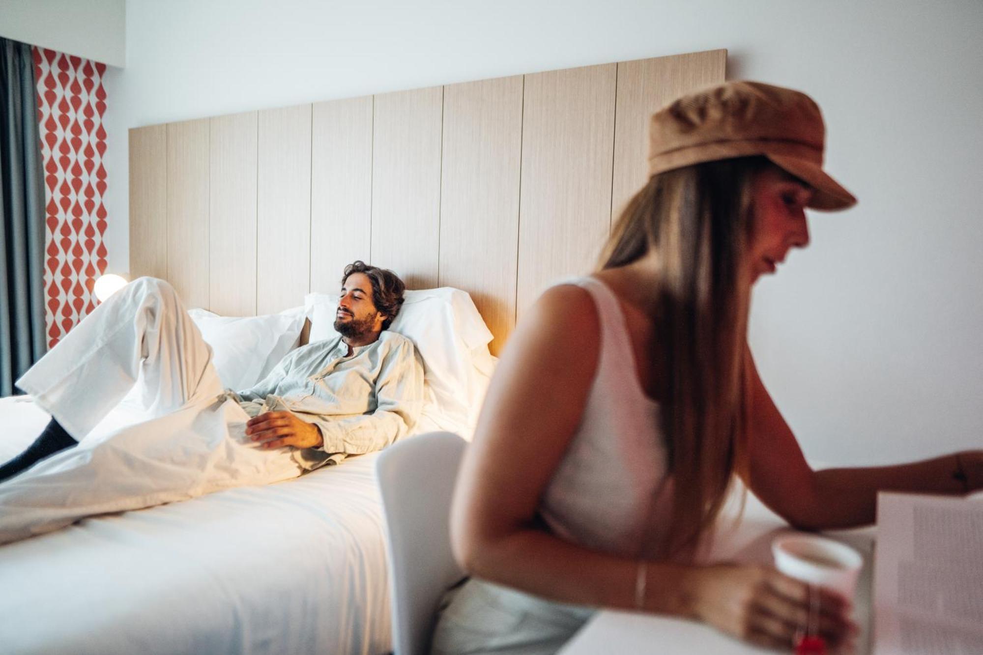 Stay Hotel Porto Centro Trindade Экстерьер фото