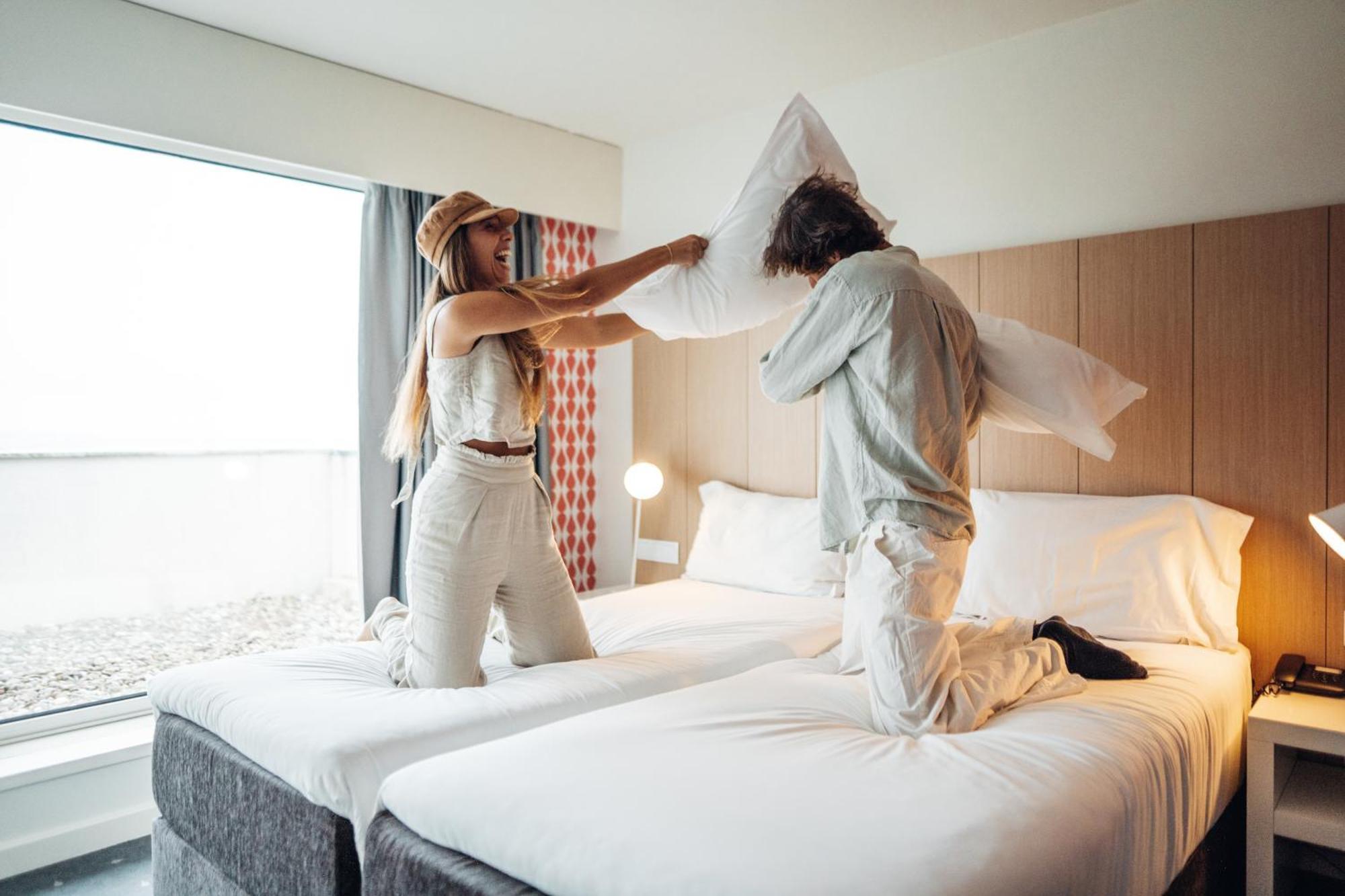 Stay Hotel Porto Centro Trindade Экстерьер фото
